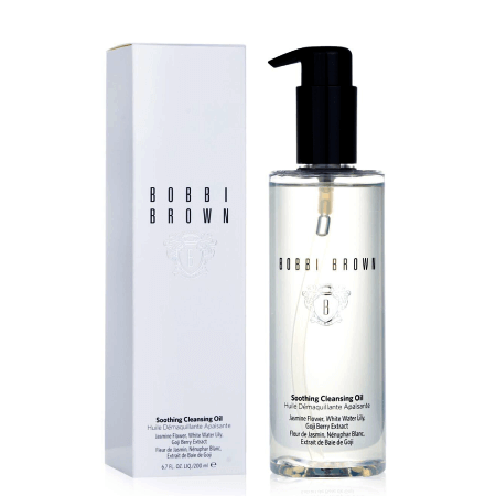 BOBBI BROWN, BOBBI BROWN Soothing Cleansing Oil, BOBBI BROWN Soothing Cleansing Oil 30ml, Soothing Cleansing Oil, BOBBI BROWN Soothing Cleansing Oil รีวิว, คลีนซิ่งออยล์, คลีนซิ่งออยล์ BOBBI BROWN